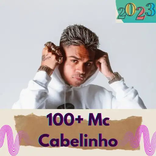 Play 100 + Mc Cabelinho Musica 2023 APK Play 100 + Mc Cabelinho Musica 2023 APK