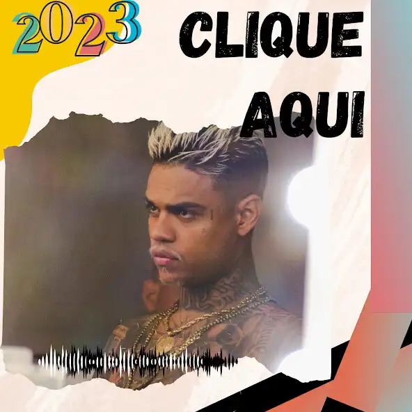 Play 100 + Mc Cabelinho Musica 2023 as an online game 100 + Mc Cabelinho Musica 2023 with UptoPlay