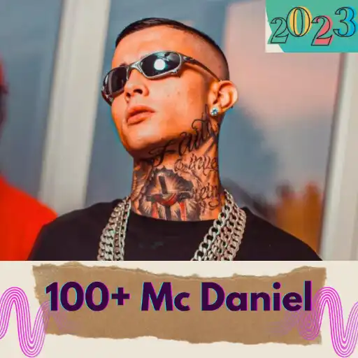 Play 100 + MC Daniel Musica Sem Net APK Play 100 + MC Daniel Musica Sem Net APK