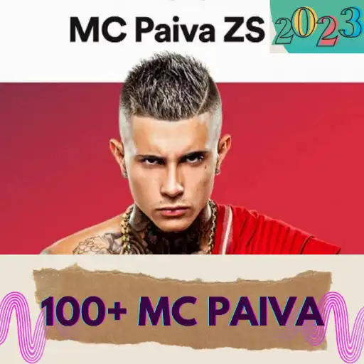 Play 100 + Mc Paiva Música 2023 APK Play 100 + Mc Paiva Música 2023 APK