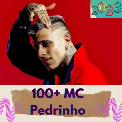 Play 100 + Mc Pedrinho Musica 2023 APK Play 100 + Mc Pedrinho Musica 2023 APK