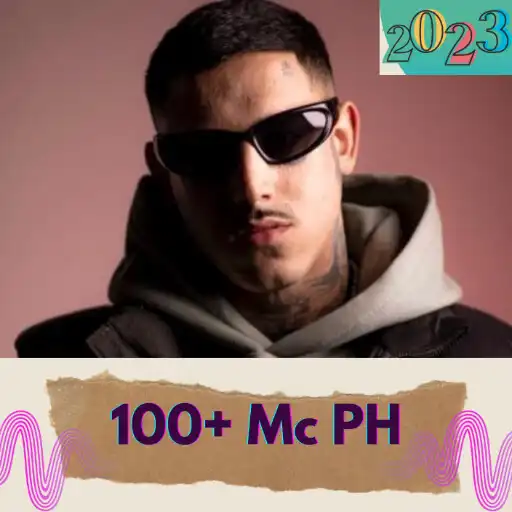 Play 100+ MC PH Música Sem Net 2023 APK Play 100+ MC PH Música Sem Net 2023 APK