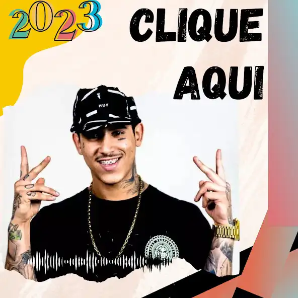 Play 100+ MC PH Música Sem Net 2023 as an online game 100+ MC PH Música Sem Net 2023 with UptoPlay