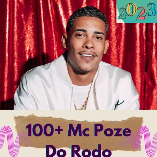 Play 100 + Mc Poze Do Rodo Música APK Play 100 + Mc Poze Do Rodo Música APK