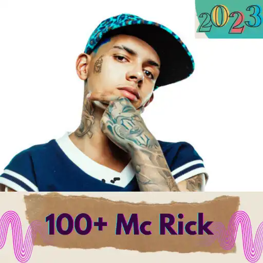 Play 100 + Mc RIck Funk Musica 2023 APK Play 100 + Mc RIck Funk Musica 2023 APK