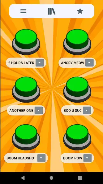 Play 100 Meme Buttons Soundboard  and enjoy 100 Meme Buttons Soundboard with UptoPlay