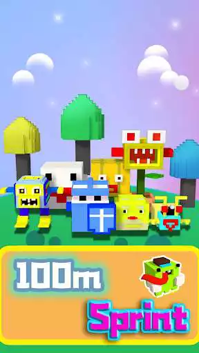 Play 100 Meters Sprint and enjoy 100 Meters Sprint with UptoPlay Play 100 Meters Sprint and enjoy 100 Meters Sprint with UptoPlay