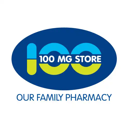 Play 100MG Store APK