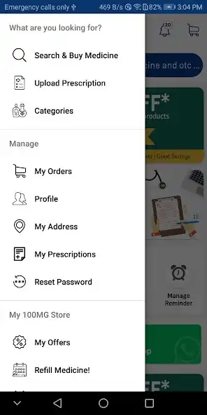 Play 100MG Store as an online game online 100MG Store with UptoPlay Play 100MG Store as an online game 100MG Store with UptoPlay