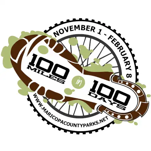 Play 100 Miles in 100 Days APK Play 100 Miles in 100 Days APK