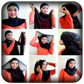 Free play online 100 modern hijab tutorial APK Free play online 100 modern hijab tutorial APK