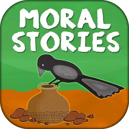 Run free android online 100+ moral stories in english short stories APK