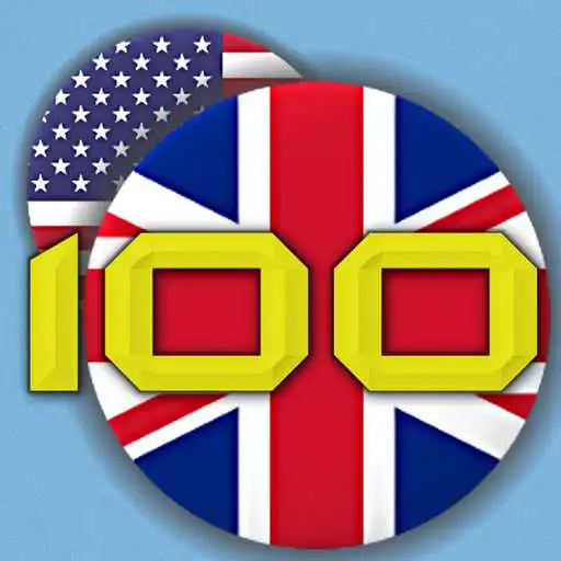 Free play online 100 Most Common English Nouns - Definition Quiz APK