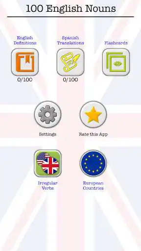 Play 100 Most Common English Nouns - Definition Quiz Play 100 Most Common English Nouns - Definition Quiz