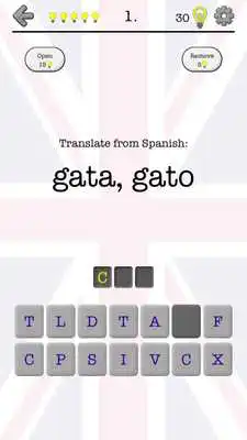 Play 100 Most Common English Nouns - Definition Quiz Play 100 Most Common English Nouns - Definition Quiz