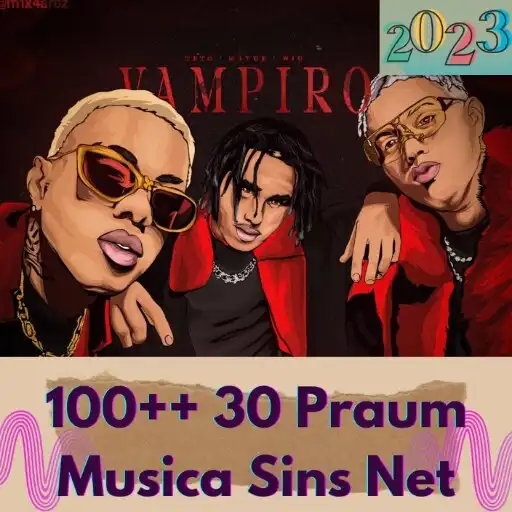 Play 100 ++ música 30 Praum Melhor APK Play 100 ++ música 30 Praum Melhor APK