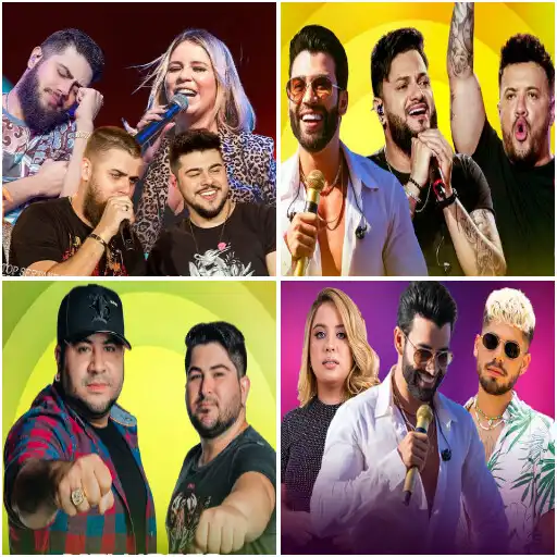 Play 100 Músicas de Funk APK