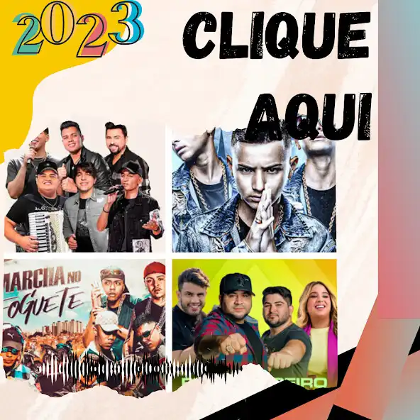 Play 100 + música Sem Internet 2023 as an online game 100 + música Sem Internet 2023 with UptoPlay