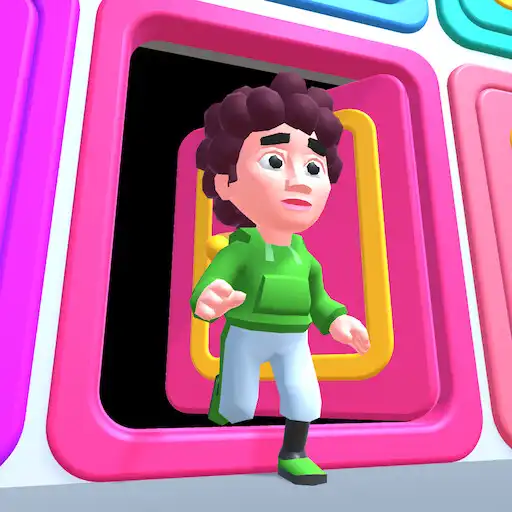 Play 100 Mystery Doors APK Play 100 Mystery Doors APK