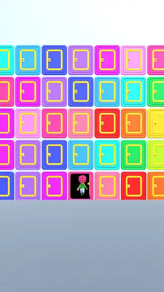Play 100 Mystery Doors  and enjoy 100 Mystery Doors with UptoPlay