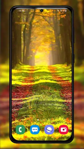 Play 100+ nature wallpapers backgrounds  and enjoy 100+ nature wallpapers backgrounds with UptoPlay