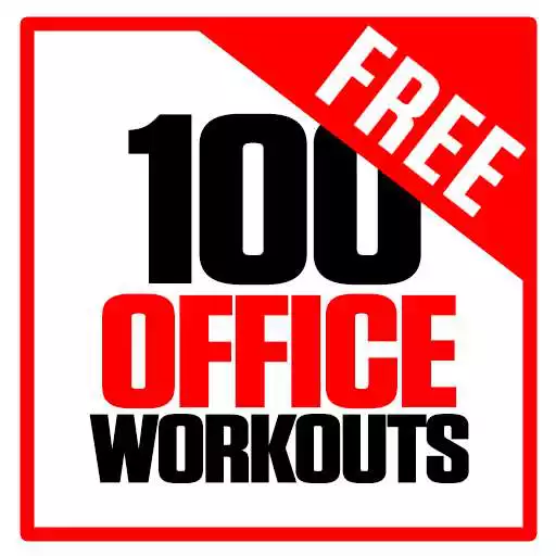 Free play online 100 Office Workouts APK Free play online 100 Office Workouts APK