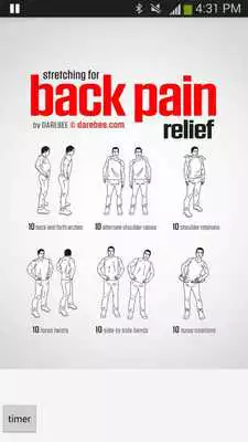 Play 100 Office Workouts