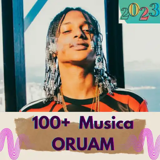 Play 100 + Oruam Música Melhor 2023 APK Play 100 + Oruam Música Melhor 2023 APK