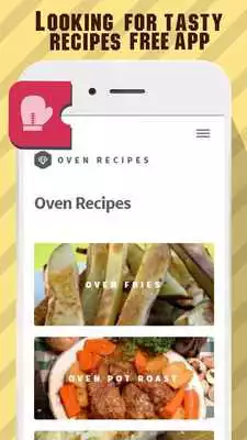 Play 100 Oven-Baked Dinner