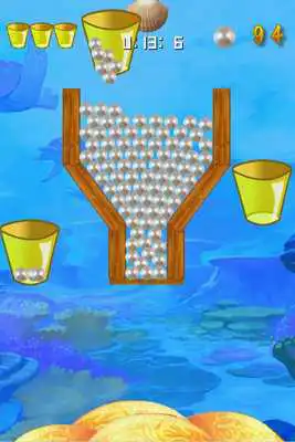 Play 100 Pearls