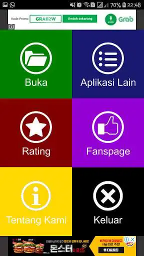 Play 100 Pesan Nabi Kepada Wanita Muslimah  and enjoy 100 Pesan Nabi Kepada Wanita Muslimah with UptoPlay