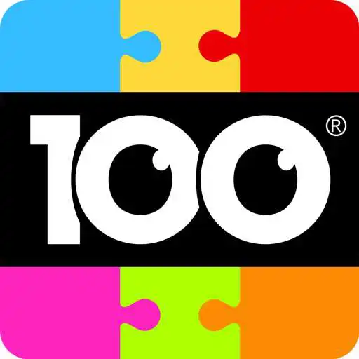 Play 100 PICS Jigsaw Puzzles Game APK