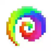 Free play online 100 PIXELS APK