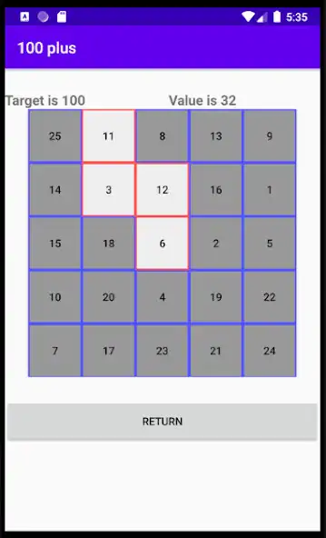 Play 100 Plus (Math of Accumulated Calculation)  and enjoy 100 Plus (Math of Accumulated Calculation) with UptoPlay