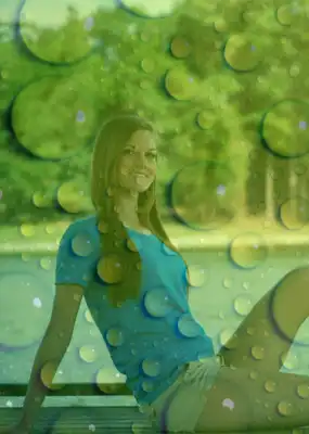 Play 100 plus photo effects frames