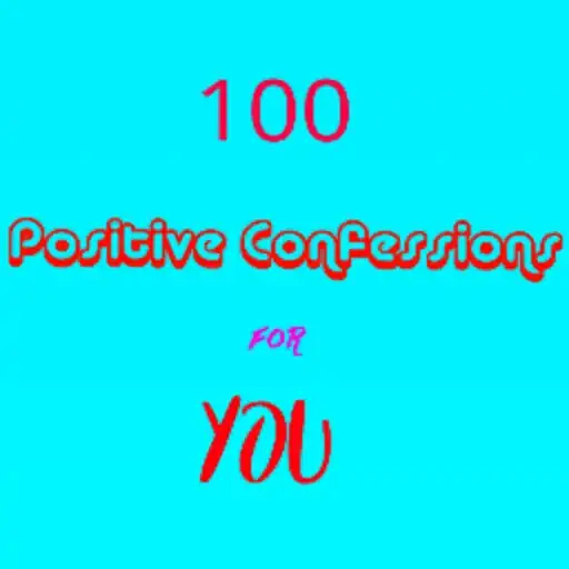 Play 100 Positive Confessions APK