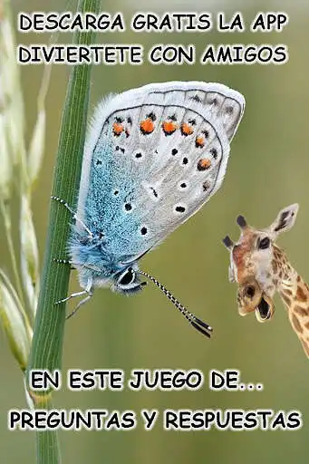 Play 100 Preguntas de Animales as an online game 100 Preguntas de Animales with UptoPlay