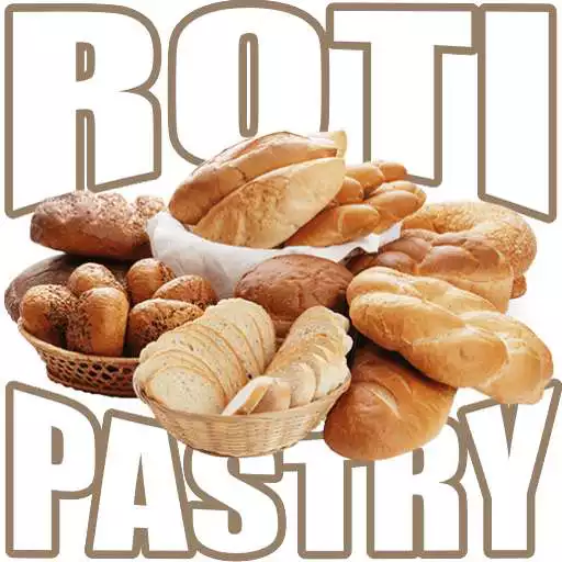 Free play online 100+ Resep Roti dan Pastry APK Free play online 100+ Resep Roti dan Pastry APK