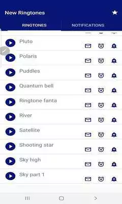 Play 100 Ringtones Free