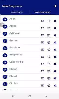 Play 100 Ringtones Free