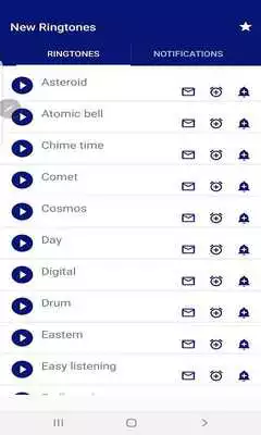 Play 100 Ringtones Free