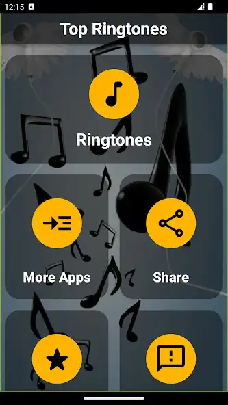 Play 100 Ringtones  Sounds  and enjoy 100 Ringtones  Sounds with UptoPlay