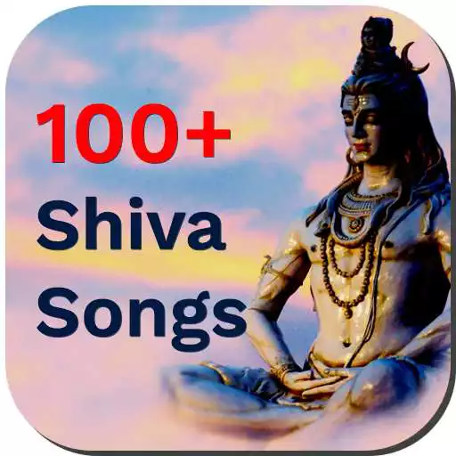 Play 100 Shiva Songs - Bhajan, Aarti & Tandav APK