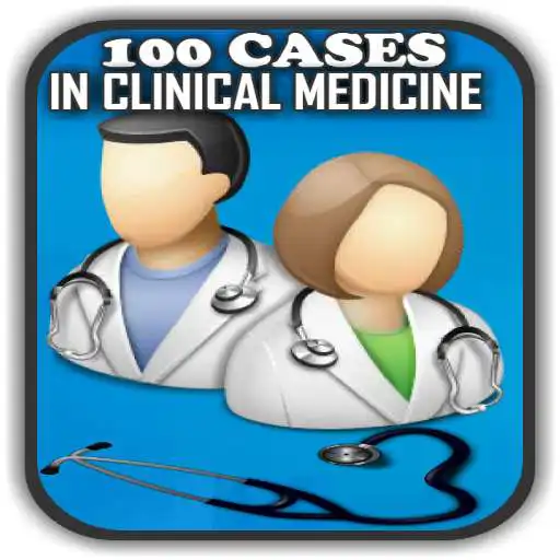Play 100+ & Short Cases in Clinical Medicine APK