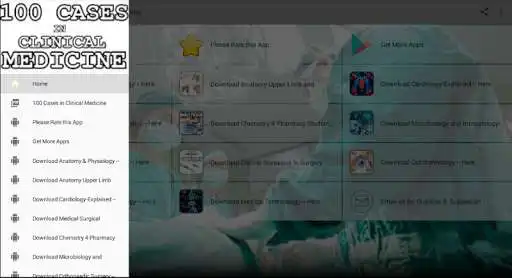Play 100+ & Short Cases in Clinical Medicine as an online game online 100+ & Short Cases in Clinical Medicine with UptoPlay Play 100+ & Short Cases in Clinical Medicine as an online game 100+ & Short Cases in Clinical Medicine with UptoPlay