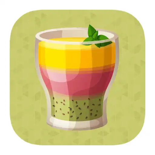 Play 100+ Smoothie Recipes - Healthy Drinks Recipes APK Play 100+ Smoothie Recipes - Healthy Drinks Recipes APK