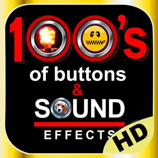 Play 100s of Buttons  Prank Sound Effects for Jokes APK