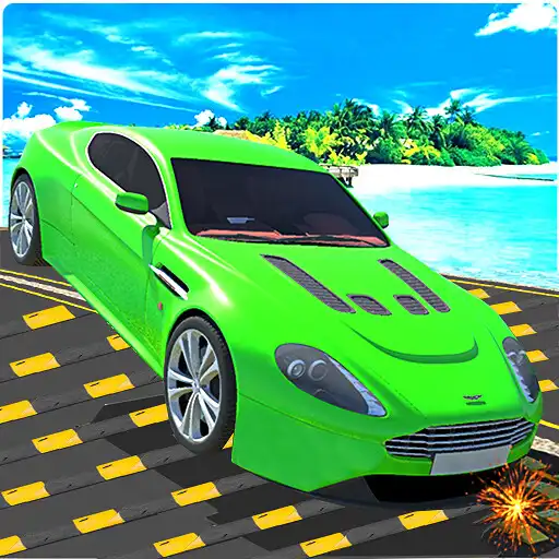 Play 100+ Speed Bump Extreme Car Crash Simulator Game APK Play 100+ Speed Bump Extreme Car Crash Simulator Game APK