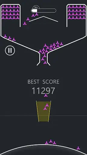 Play 100 Spinners as an online game 100 Spinners with UptoPlay