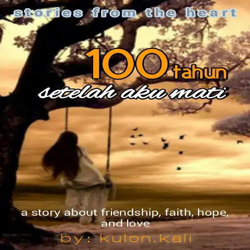Play 100 Tahun Setelah Aku Mati APK